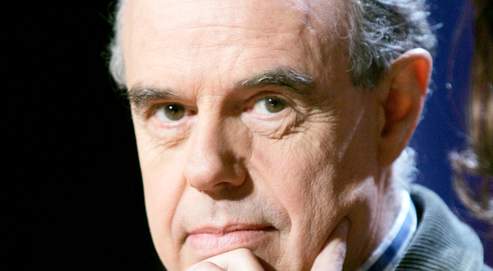 « Toute ma vie j'ai essayé de transmettre le travail que font les autres » ,