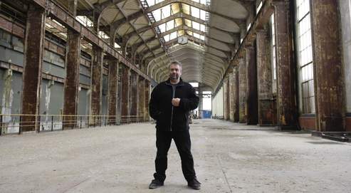 Luc Besson souhaite acquérir seul, pour 30 millions d'euros, les studios de la Cité du cinéma qui verra le jour en 2010 à Saint-Denis.