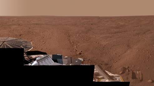 (NASA/JPL-Caltech/University Arizona/Texas A&M University)