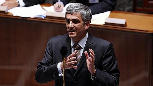 «Ce n'est pas un rapport (...), c'est un compte-rendu, un mail avec un certain nombre d'éléments faux», a affirmé Hervé Morin.