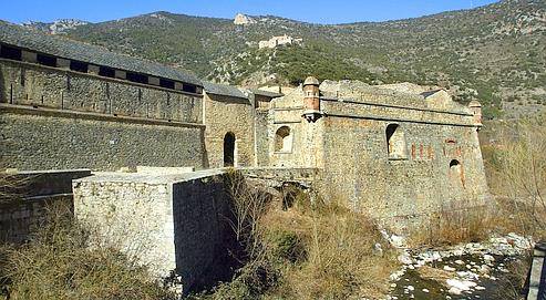 Les remparts de la cité de Villefranche-de-Conflent font désormais partie, comme onze autres sites français conçus par Vauban, du Patrimoine mondial de l'humanité.