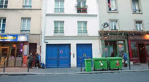 Près de 20% des poubelles de particuliers comptent des données bancaires.