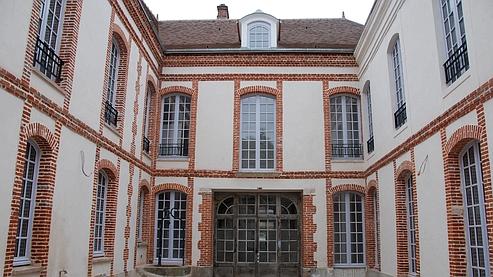 Si le bâtiment est ouvert au public, les charges foncières sont également déductibles du revenu. (Photo DR)