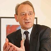 Bertrand Delanoë (Le FIgaro)