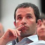 Benoît Hamon (Le Figaro)