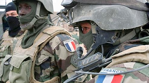 Crédit photo : AFP