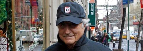La liste des fonds <br>pris au piège de Madoff<br/>