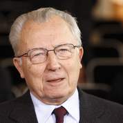 Jacques Delors