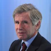 Alain Minc.