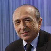 Gérard Collomb.