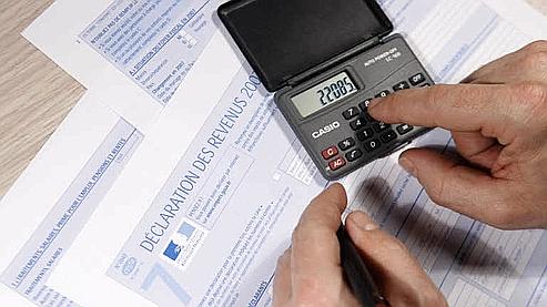 Le renvoi de l'exemplaire papier est limité au 29 mai minuit, les télédéclarants bénéficieront de délais supplémentaires. (Photo Jean-Christophe Marmara)