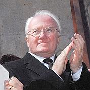Michel Vauzelle, président de la région Paca.