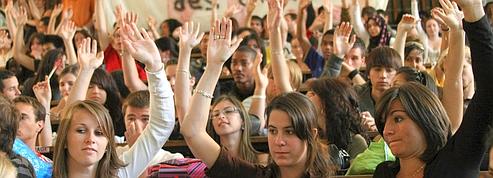 Facs : la valeur des diplômes mise en doute <br/>