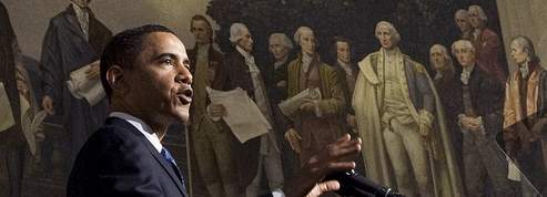 Obama veut «nettoyer»<br/>l'abcès de Guantanamo
