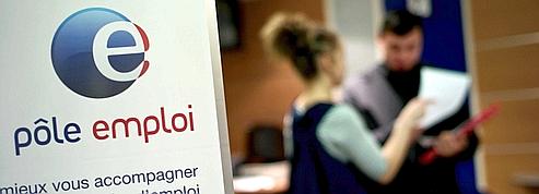 L'Unedic prévoit 639.000<br/>chômeurs de plus en 2009<br/>