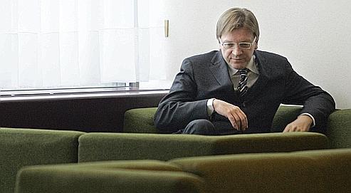 Jean-Luc Dehaene et Guy Verhofstadt ont acquis des galons européens qui leur valent d'être cités parmi les prétendants à un haut poste dans les institutions (commission ou conseil). Mais pour eux aussi, la priorité est la conquête du leadership flamand.