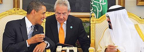 Le très attendu discours d'Obama au Moyen-Orient<br/>