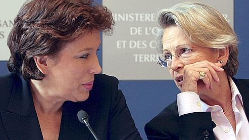 «Il n'y a pas, en France, de circulation active du virus », justifie Roselyne Bachelot (AFP/François Guillot)