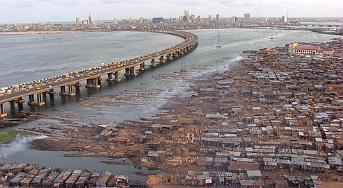 Extrait du film Home de Yann Arthus-Bertrand, mis à l'honneur sur un des sites des Nations unies.