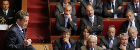 Un emprunt pour financer<br/>les «priorités d'avenir»<br/>