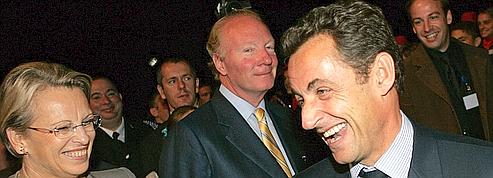 Remaniement : les surprises de Nicolas Sarkozy<br/>