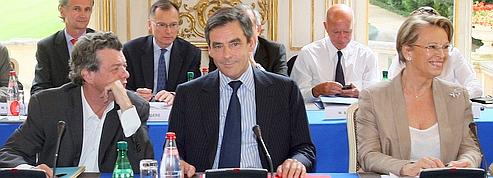 L'emprunt national sera lancé début 2010<br/>