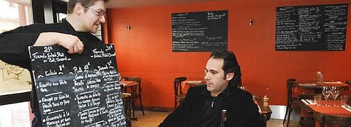 Au restaurant, les petits prix commencent à faire la différence <br/>