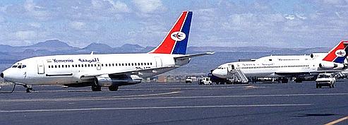 Un Airbus A 310 disparaît dans l'océan, au large des Comores<br/>