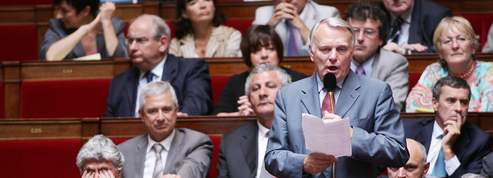 Le PS fourbit ses armes <br/>contre le travail dominical
