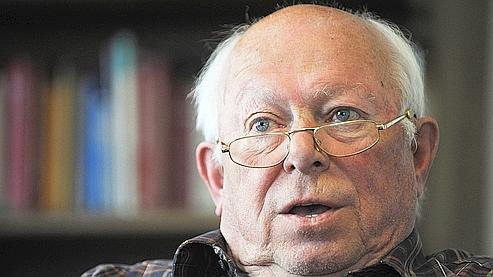 John Demjanjuk a été gardien au cours de l'année 43 dans le camp de Sobibor.