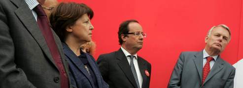 Les Verts défient<BR> le Parti socialiste<br/>