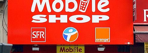 Les Français fidèles <br/>à leur opérateur mobile<br/>