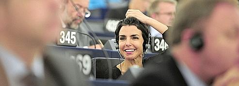 C'est déjà la rentrée<br/>pour les eurodéputés<br/>