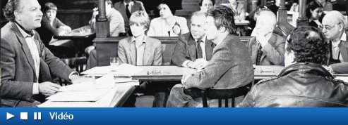 «Droit de réponse» :<br/>la fièvre du samedi soir<br/>