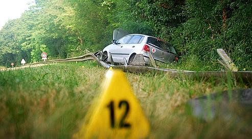 Jeudi dernier dans l'Yonne, deux jeunes scoutes ont été fauchées par une voiture dont le conducteur aurait eu une «absence due à une pathologie parente de l'épilepsie».