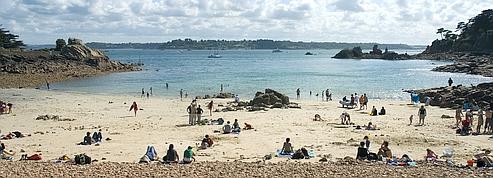 Bréhat, l'île sanctuaire<br/>