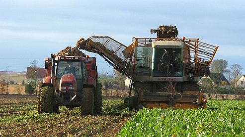 Les producteurs n'entendent pas rembourser les aides qu'ils ont perçues entre 1992 et 2002.