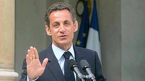 Pour 51% des sondés, le chef de l'Etat devrait se «reposer complètement» pendant ses vacances, mais 49% n'ont aucune objection à ce qu'il poursuive ses activités sportives.