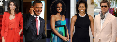 Obama, “Vanity Fair”<BR> et le pouvoir du style