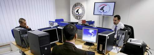 Fraude aux cartes bancaires : <br/>la France très exposée<br/>