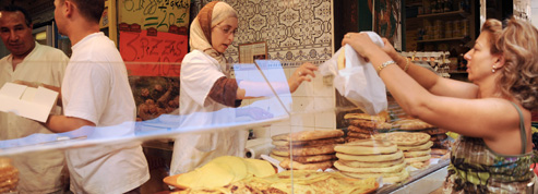 Le ramadan séduit de plus en plus <br/>les jeunes<br/>
