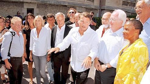 Crédit photo : AFP.