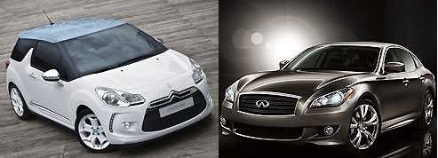 Salon de Francfort  :<br> les avant-premières