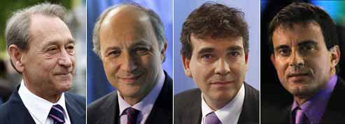 Les calculs des acteurs de La Rochelle<br/>