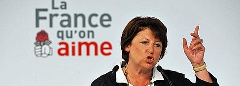Pour Aubry, La Rochelle a été «utile aux Français»<br/>