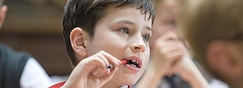 L'offensive des partisans<br/>de l'école traditionnelle<br/>