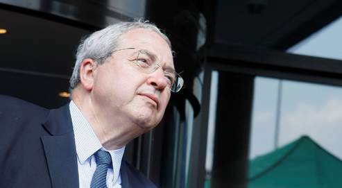 Jean-Paul Huchon préside la région Ile-de-France depuis 1998.