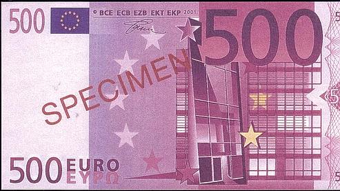 La coupure favorise le blanchiment d'argent en Europe. (Photo DR)