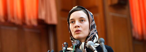 Tractations secrètes <br/>autour de Clotilde Reiss<br/>