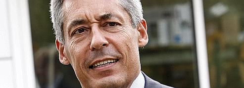 La France durçit le ton<br/>avant le G20<br/>